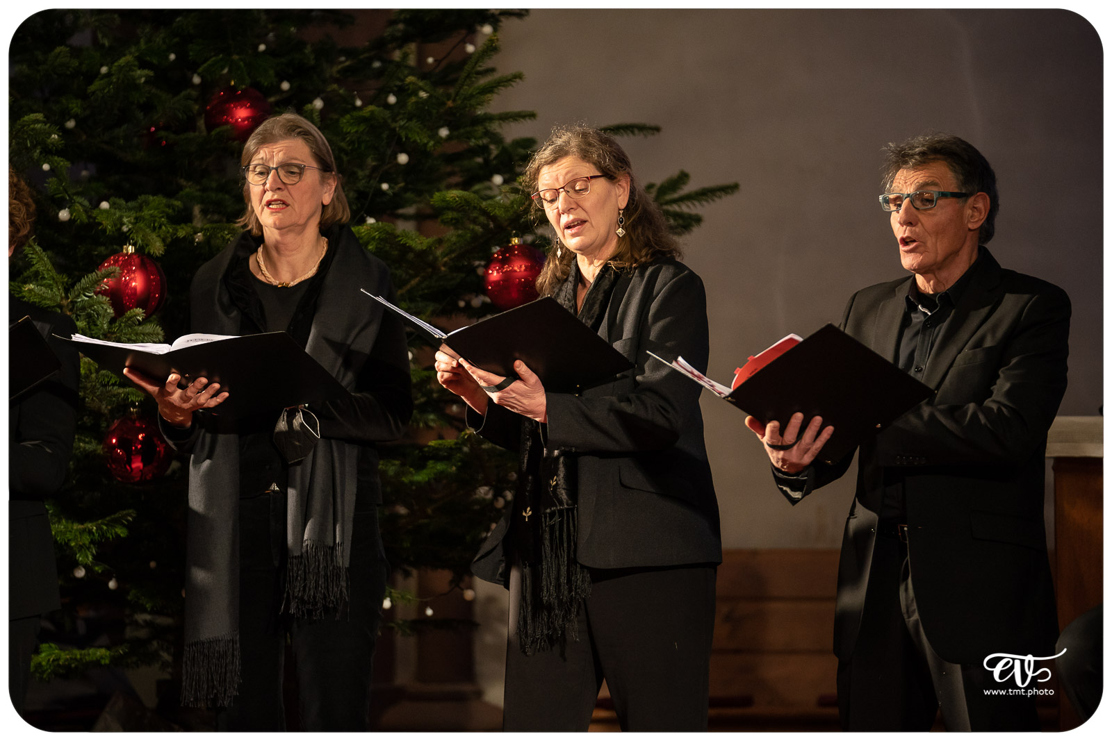 ABENDLIED (ENSEMBLE PHILAE)